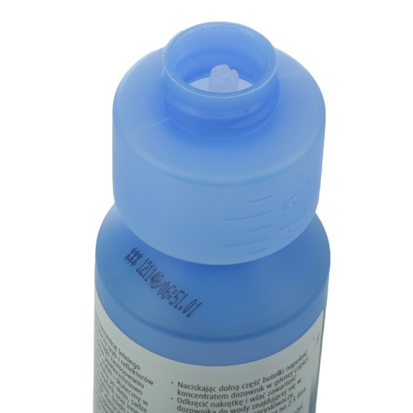 Image of SONAX Detergente per cristalli 4064700271142