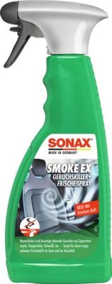 SONAX  02922410 Geruchsneutralisierer