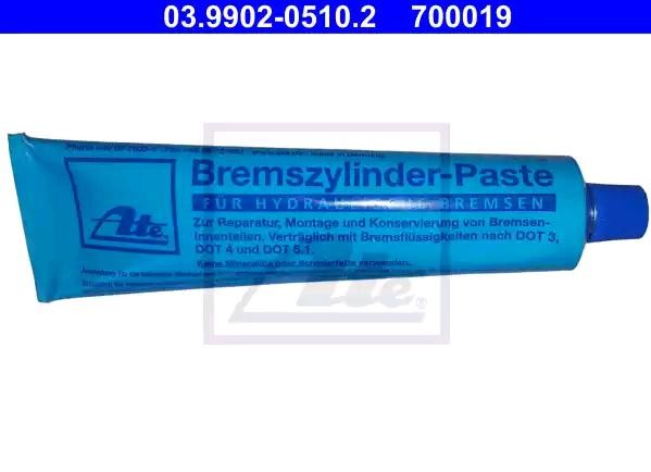 Paste, Brems- / Kupplungshydraulikteile ATE 03.9902-0510.2 Bewertung