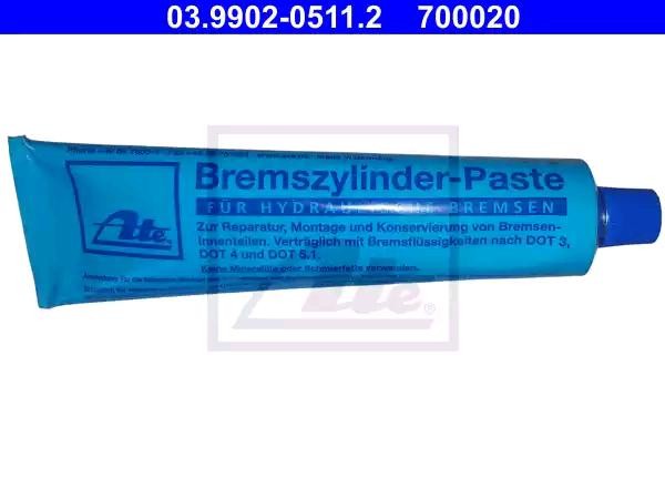 ATE 03.9902-0511.2 Paste, Brems- / Kupplungshydraulikteile