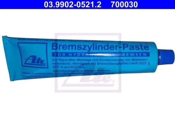 Paste, Brems- / Kupplungshydraulikteile ATE 03.9902-0521.2 Bewertung