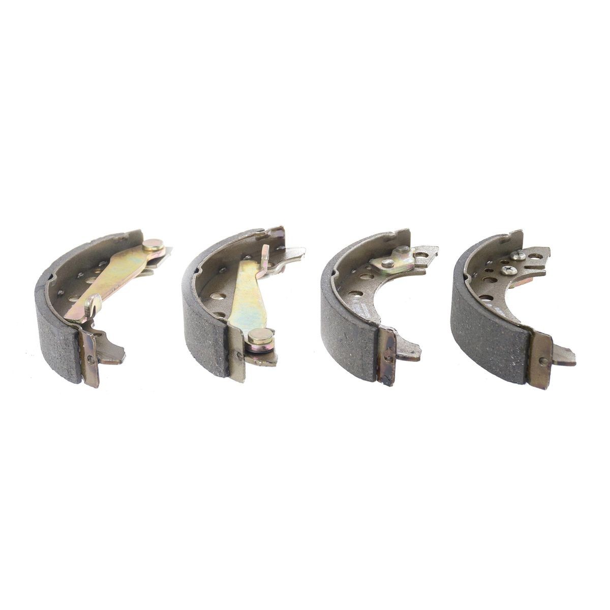 MASTER-SPORT Mâchoires De Frein 03013701262-SET-MS Garniture De Frein,Jeu De Mâchoires De Frein AUDI