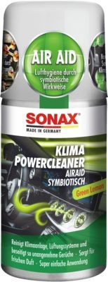 Image of SONAX Detergente/Disinfettante per climatizzatore 4064700323407