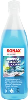 SONAX concentrate 03321000 Scheibenfrostschutz