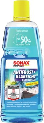 SONAX concentrate 03323000 Scheibenfrostschutz