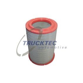 Luftfilter 1872151 TRUCKTEC AUTOMOTIVE 04.14.013 FORD, FORD USA