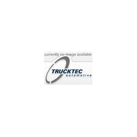 Filtro idraulico, Cambio automatico 200 2705 TRUCKTEC AUTOMOTIVE 04.18.008 FIAT, VOLVO