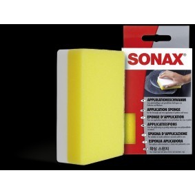 Polijstpad SONAX 04173000