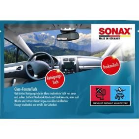 SONAX Skisack Auto