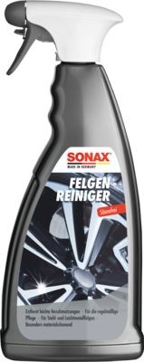 Image of SONAX Detergente per cerchione 4064700430341