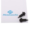 OEM Protezione / Copertura motore Metalcaucho 04479