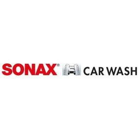 SONAX Fundas para escobillas de limpiaparabrisas