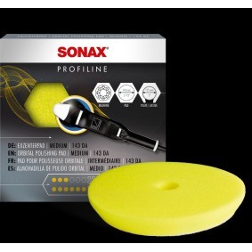 Polijstpad SONAX 04933410
