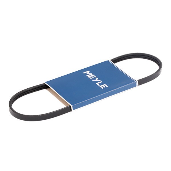 MEYLE Courroie Trapézoïdale à Nervures 050 003 0740 RENAULT,PEUGEOT,CLIO II BB0/1/2_, CB0/1/2_,TWING