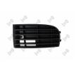 8656902 ABAKUS 05310457 rear and front Bumper mesh in original quality