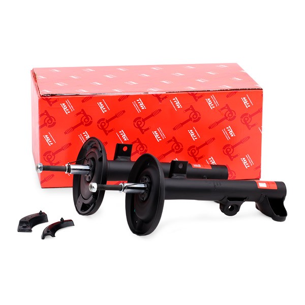 TRW Amortisseurs JGM1001T Amortisseur MERCEDES-BENZ,CLASE C W203,CLASE C Coupé CL203,CLK C209,CLASE 