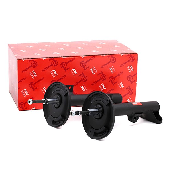 TRW Amortisseurs JGM1002T Amortisseur MERCEDES-BENZ,CLASE C W203,CLASE C Coupé CL203,CLK C209,CLASE 