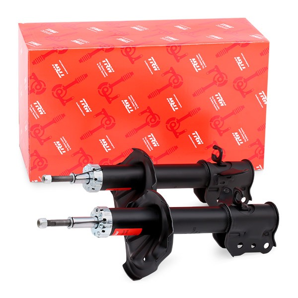 TRW Amortisseurs JGM1015T Amortisseur MAZDA,323 F VI BJ,FAMILIA VI BJ