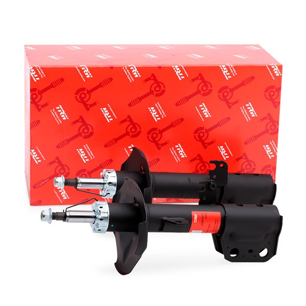 TRW Amortisseurs JGM1035T Amortisseur TOYOTA,COROLLA Verso ZER_, ZZE12_, R1_