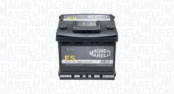 Batterie MAGNETI MARELLI 069044360005 Bewertung