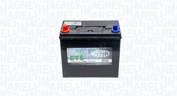 MAGNETI MARELLI ETS 069045330116 Batterie
