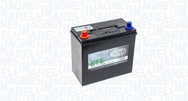 Starterbatterie MAGNETI MARELLI 069045330116 Bewertung