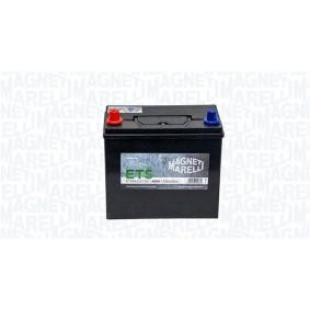 Batterie 31500-SCA-E02 MAGNETI MARELLI 069045330216 HONDA