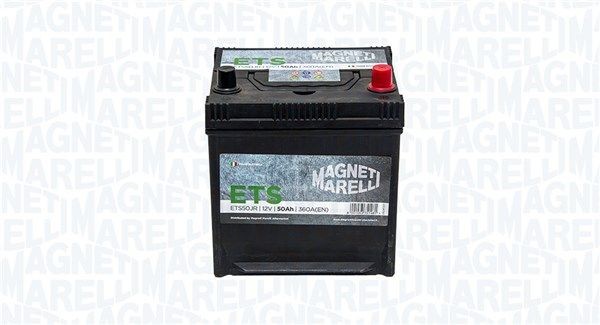 Autobatterie 069050360006 MAGNETI MARELLI ETS50JR in Original Qualität