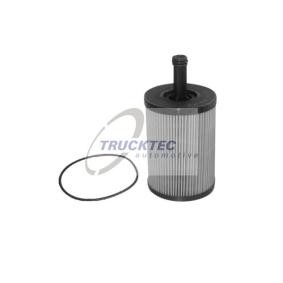 Olejový filtr MN980125 TRUCKTEC AUTOMOTIVE 07.18.009 VW, AUDI, NISSAN, MITSUBISHI, SEAT