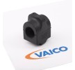 Silent block barra stabilizzatrice VAICO Saab 868666