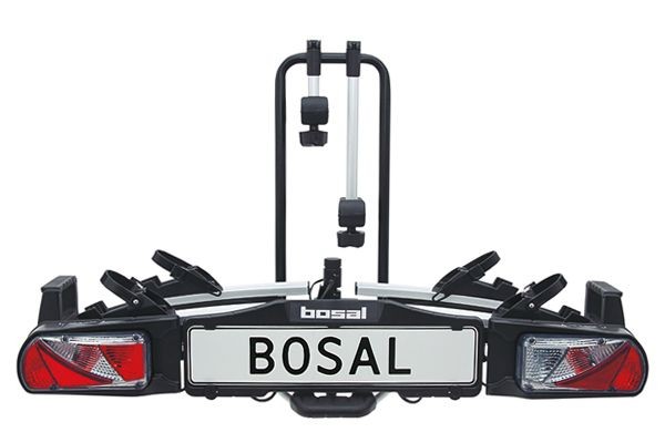 Transporte bicicletas traseira BOSAL 070-532 classificação