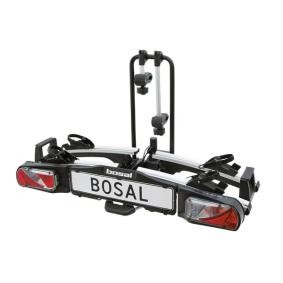 Rear mounted bike rack BOSAL 070-532