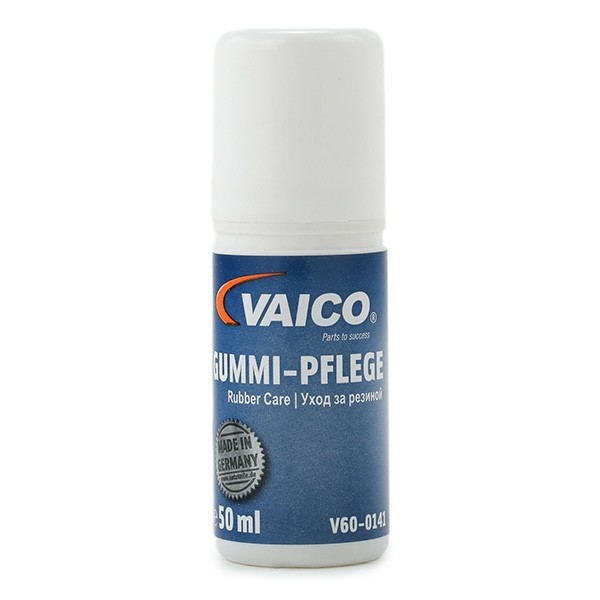Prodotti manutenzione e cura materiali in gomma VAICO V60-0141 conoscenze specialistiche