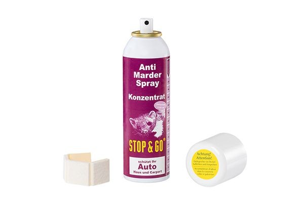 07520 STOP&GO Spray anti-fouine 07520 ❱❱❱ prix et expérience