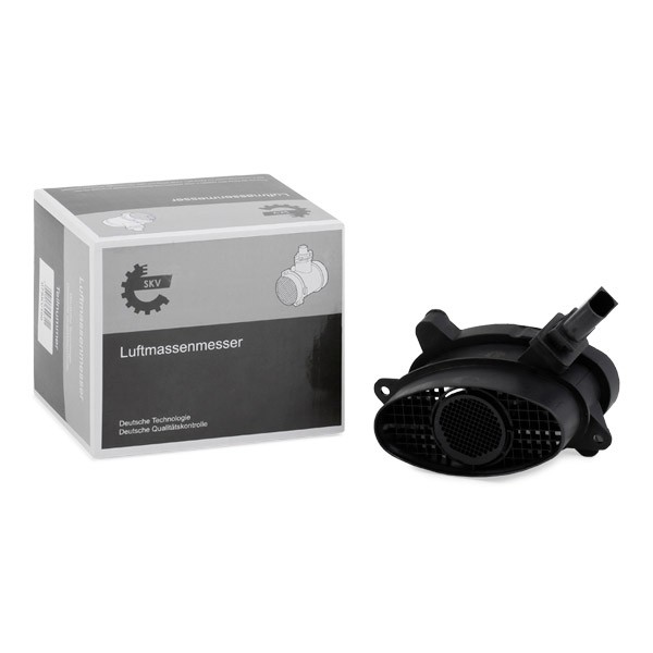 ESEN SKV Débitmètre d'Air 07SKV100 Débitmètre De Masse d'Air BMW,3 E46,3 E90,1 E87,5 E60,X3 E83,X5 E