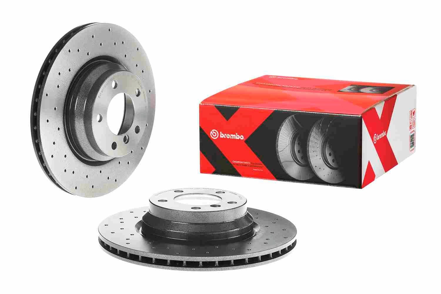 BREMBO 09.A259.1X EAN:8020584217597 online store