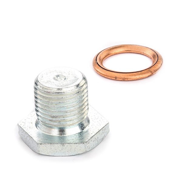 VAICO Bouchon De Vidange V42-0259 Bouchon Carter d'Huile,Vis Bouchon Carter d'Huile FIAT,LANCIA,NISS