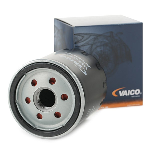 Filtro de aceite para motor VAICO V42-0125 conocimiento experto