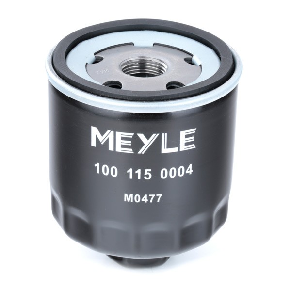 Olejový filtr MEYLE MOF0037 4040074266090