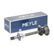 Original MEYLE MDS0061 Steckwelle, Differential