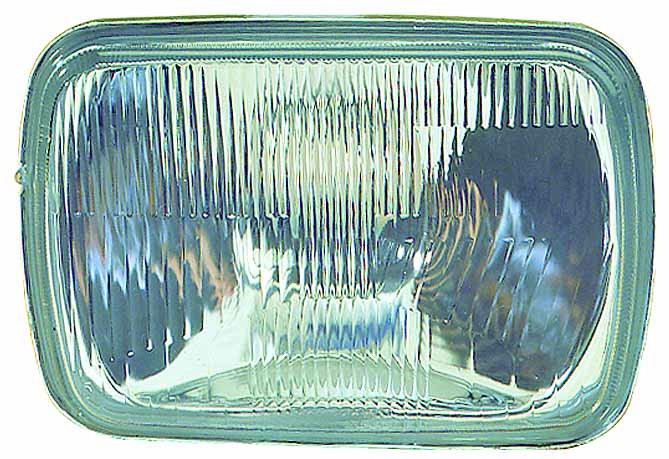 ABAKUS  100-1102N-LD-E Headlight