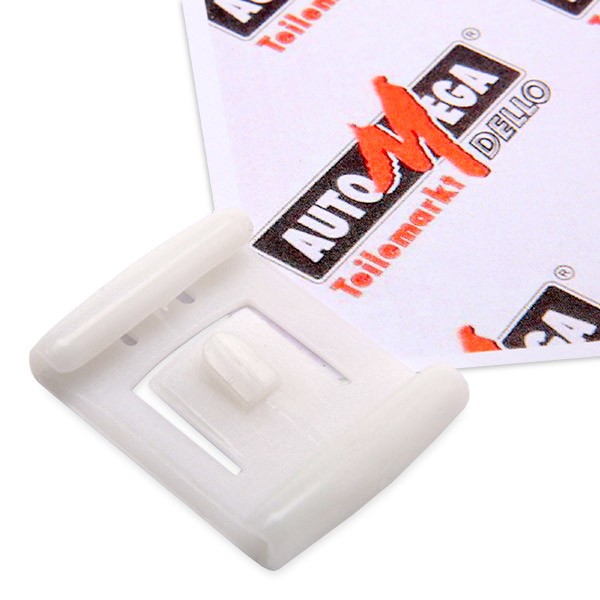 AUTOMEGA Élément d'ajustage, réglage de siège 100010810 VW,GOLF III 1H1,POLO 6N2,POLO 6N1,GOLF II 19