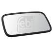 Volkswagen CADDY Espelho retrovisor FEBI BILSTEIN 100032