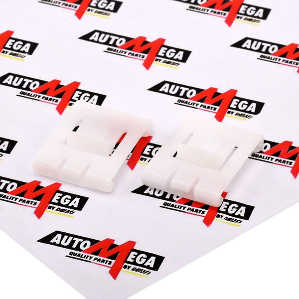 AUTOMEGA Élément d'ajustage, réglage de siège 100034710 VW,GOLF III 1H1,POLO 6N2,POLO 6N1,GOLF II 19