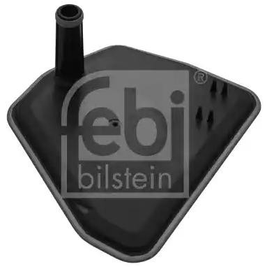 FEBI BILSTEIN 100398 Filtro idraulico, Cambio automatico Filtro a setaccio
