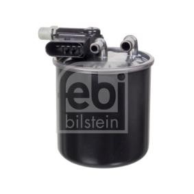Filtro carburante 16401-HG00D FEBI BILSTEIN 100478 NISSAN, INFINITI