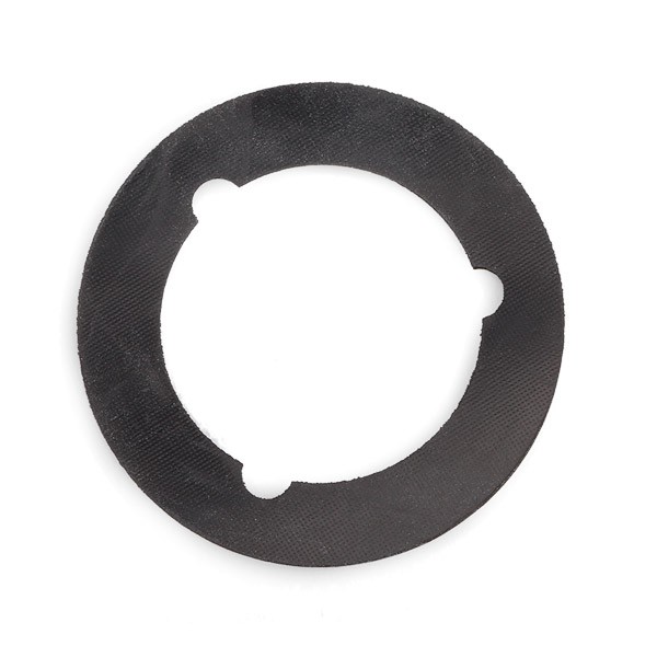 FEBI BILSTEIN Joint d'étanchéité, bouchon de goulotte remplissage d'huile 100690 VW,SKODA,AUDI,GOLF