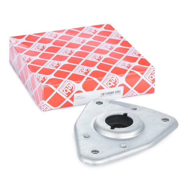 FEBI BILSTEIN Coupelle d'Amortisseur Tete d'Amortisseur 100702 Semelle d'Amortisseur,Coupelle De Sus