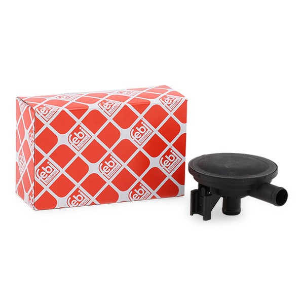 FEBI BILSTEIN Valve, contrôle d'air-air d'admission febi Plus 100944 OPEL,VAUXHALL,ZAFIRA B A05,VECT