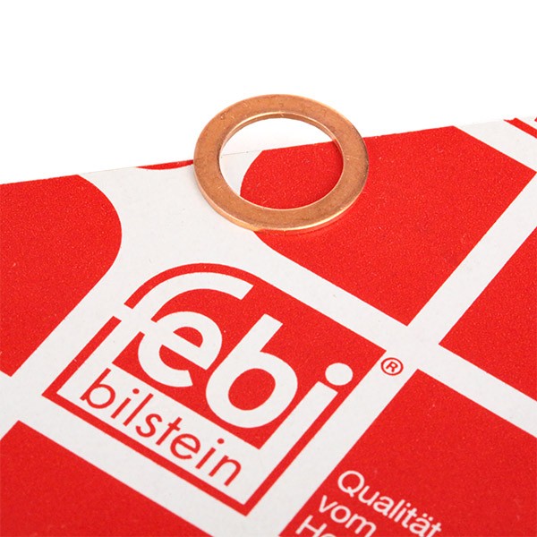 FEBI BILSTEIN Joint, carter d'huile-boite à vitesses automatique 101176 BMW,MERCEDES-BENZ,3 E46,3 E9